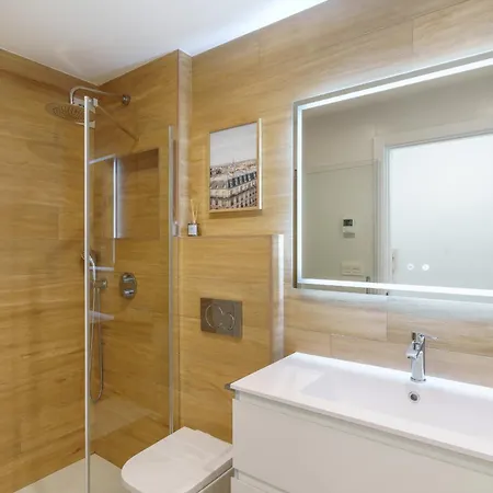 Monthly Triunfo By Sweet Apartment *
