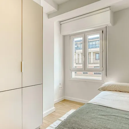 Monthly Triunfo By Sweet Apartment *