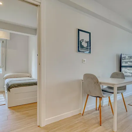 Monthly Triunfo By Sweet Apartment San Sebastian