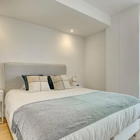 Apartment Monthly Triunfo By Sweet San Sebastian